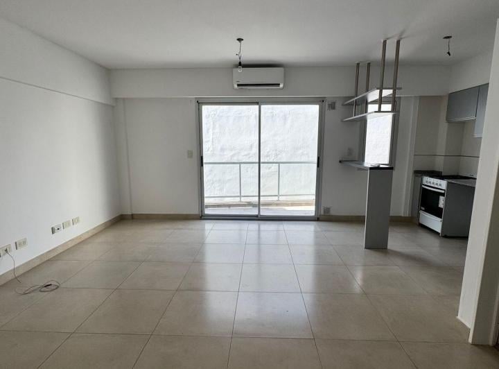 Departamento · 32m² · 1 Ambiente