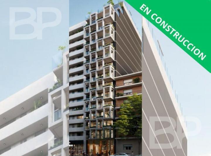 Desarrollo vertical