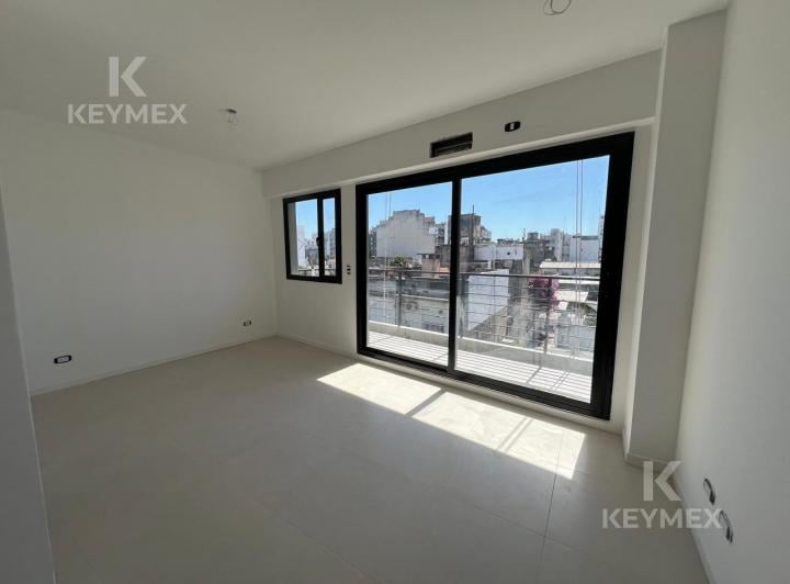 Departamento · 32m² · 1 Ambiente