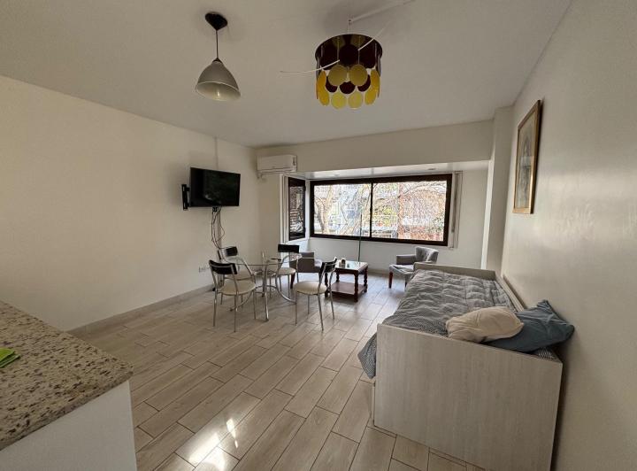 Departamento · 46m² · 2 Ambientes