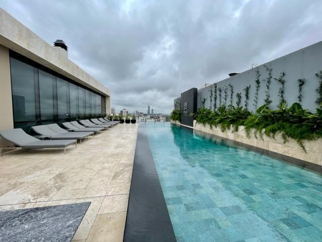 Departamento · 70m² · 2 Ambientes · 1 Cochera