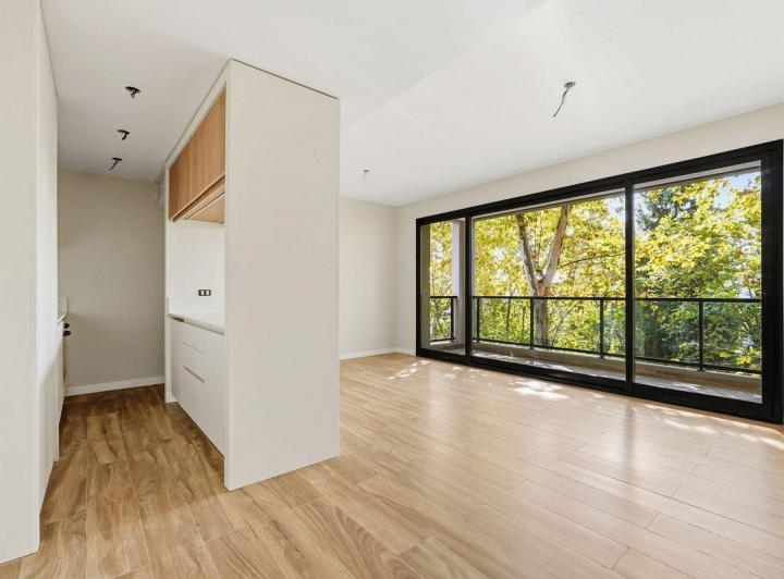 Departamento · 57m² · 2 Ambientes