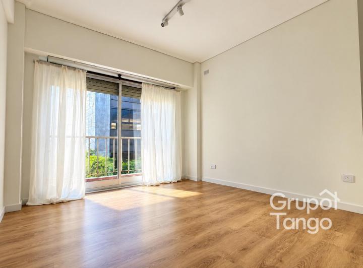 Departamento · 35m² · 2 Ambientes
