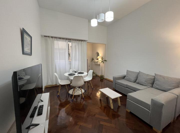 Departamento · 41m² · 2 Ambientes