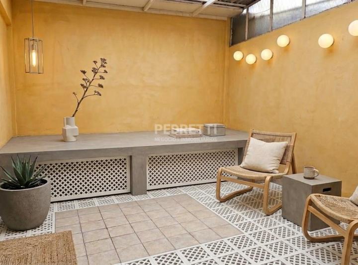 Departamento · 74m² · 3 Ambientes