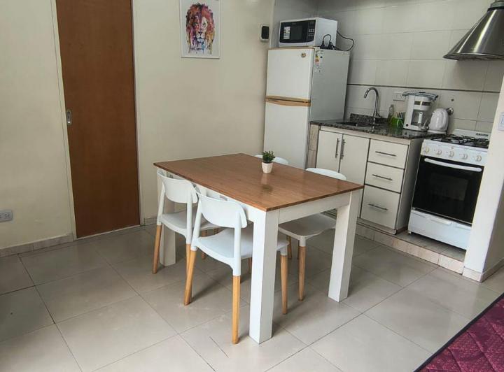 Departamento · 37m² · 2 Ambientes