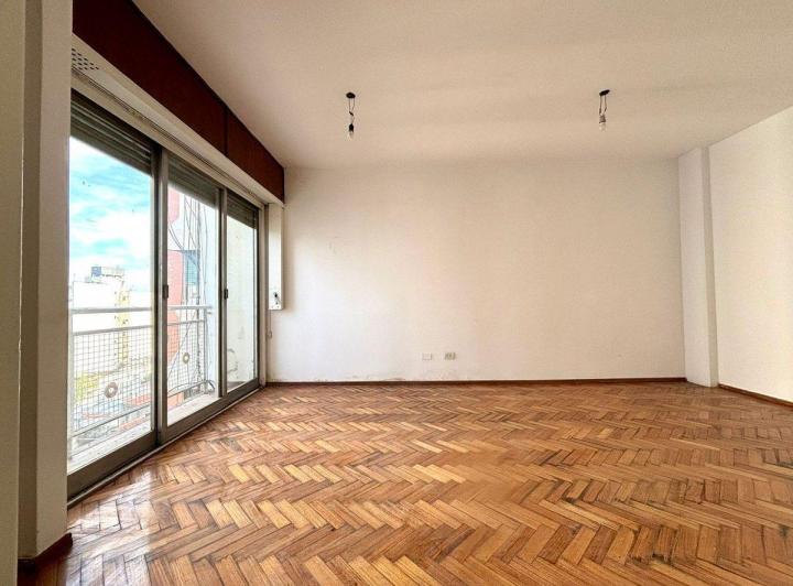 Departamento · 52m² · 3 Ambientes