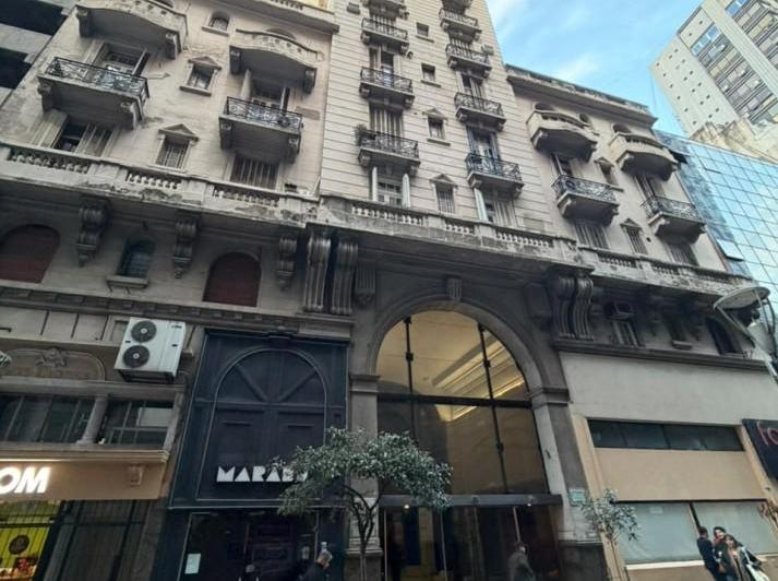 Departamento · 54m² · 3 Ambientes