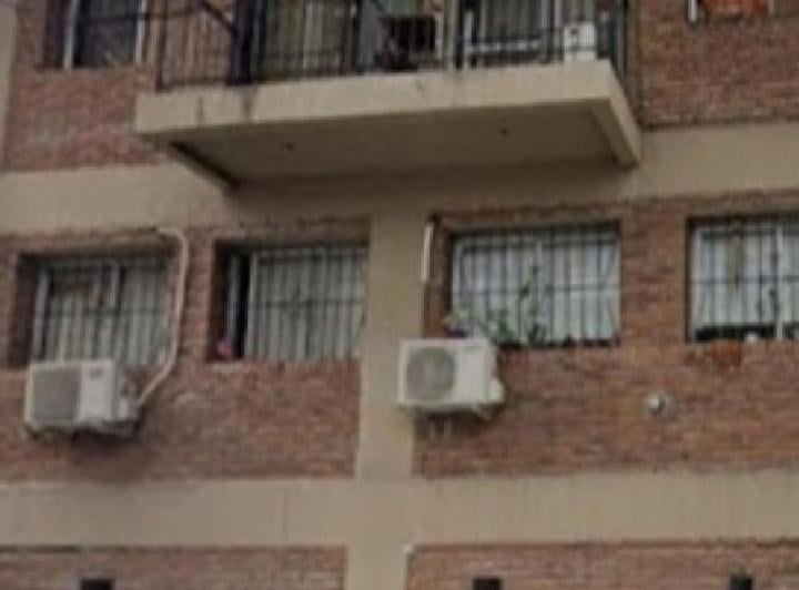 Departamento · 39m² · 2 Ambientes