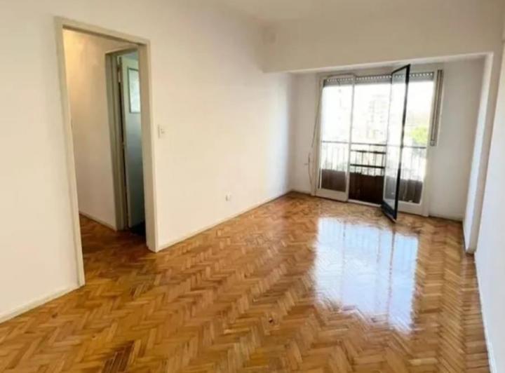 Departamento · 51m² · 3 Ambientes