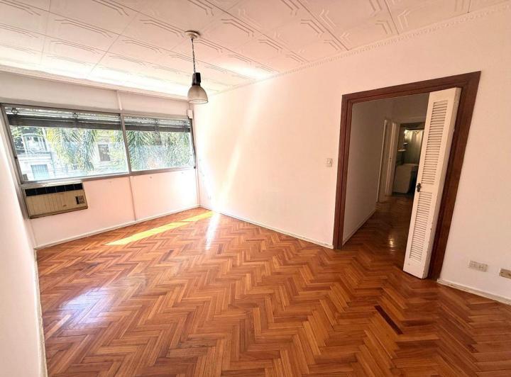 Departamento · 60m² · 3 Ambientes