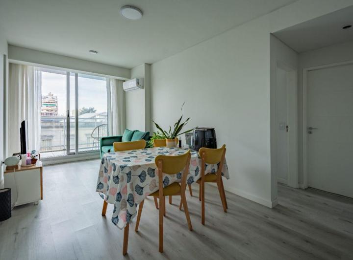 Departamento · 39m² · 2 Ambientes