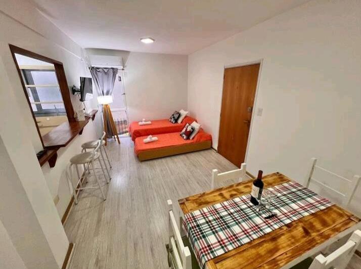 Departamento · 47m² · 2 Ambientes