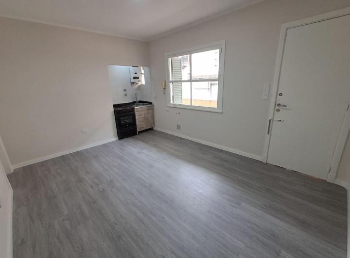 Departamento · 47m² · 3 Ambientes