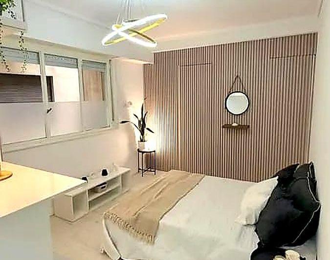 Departamento · 22m² · 1 Ambiente