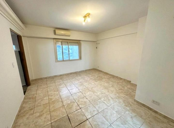 Departamento · 38m² · 2 Ambientes
