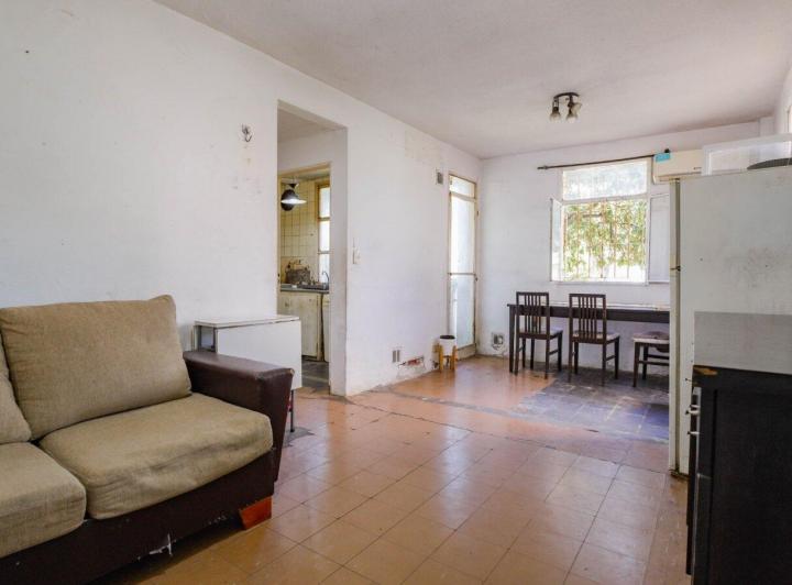 Departamento · 46m² · 3 Ambientes