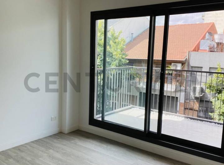 Departamento · 39m² · 2 Ambientes