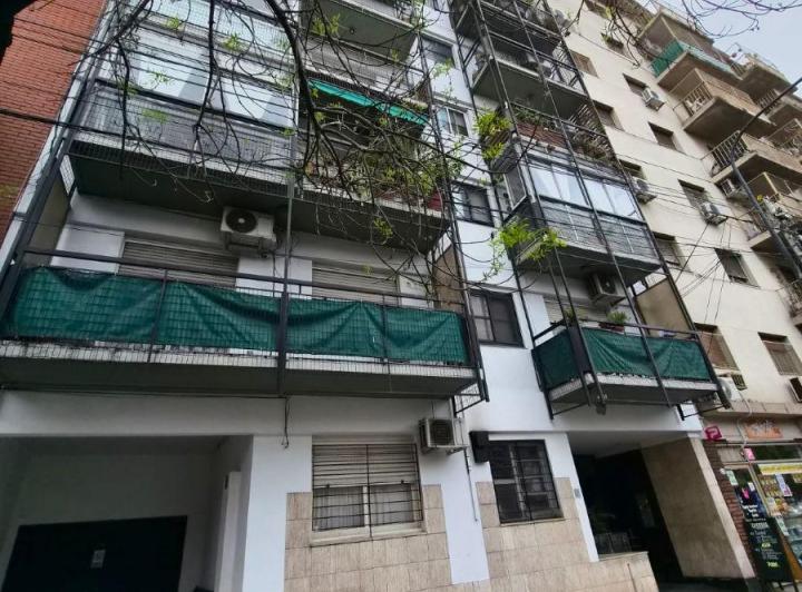 Departamento · 70m² · 3 Ambientes