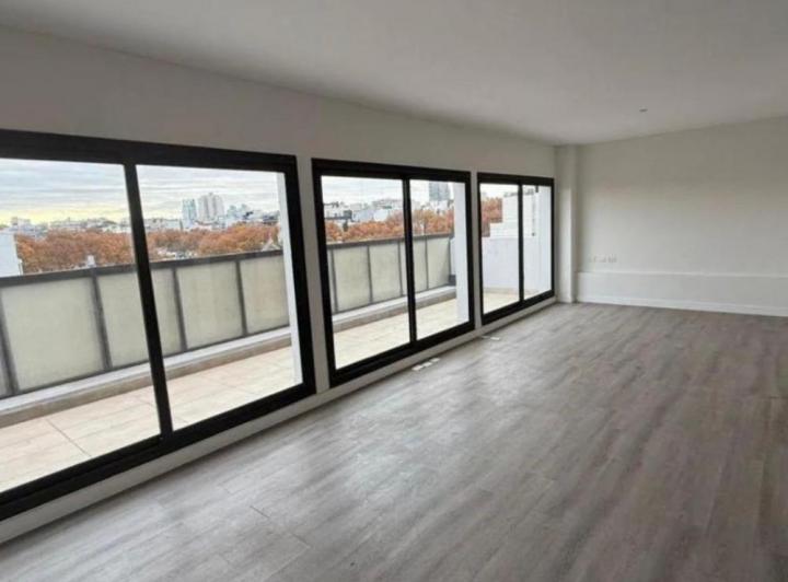 Departamento · 45m² · 2 Ambientes