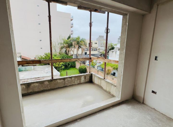 Departamento · 56m² · 3 Ambientes