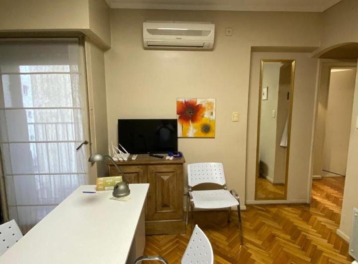 Departamento · 43m² · 3 Ambientes