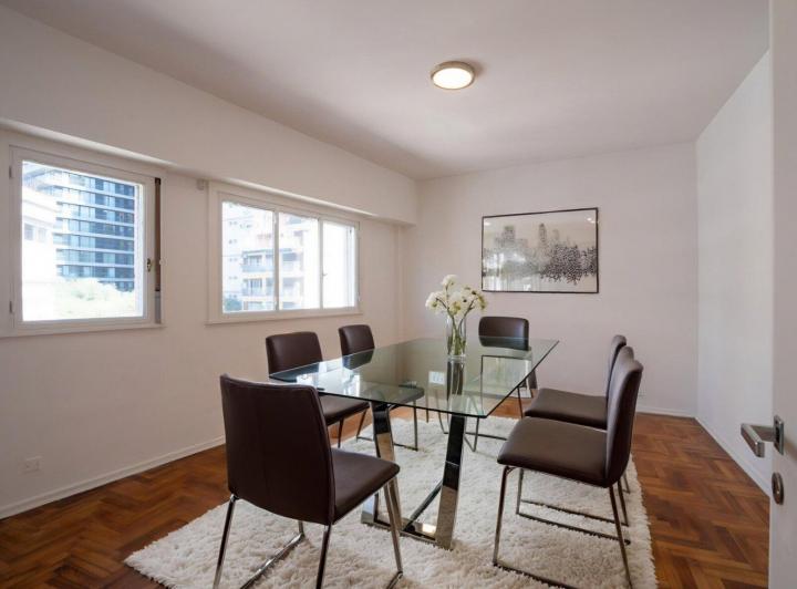 Departamento · 55m² · 3 Ambientes