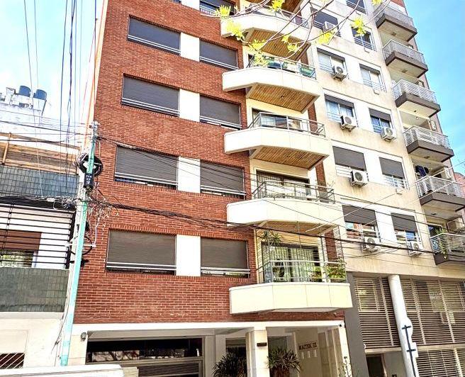 Departamento · 58m² · 3 Ambientes