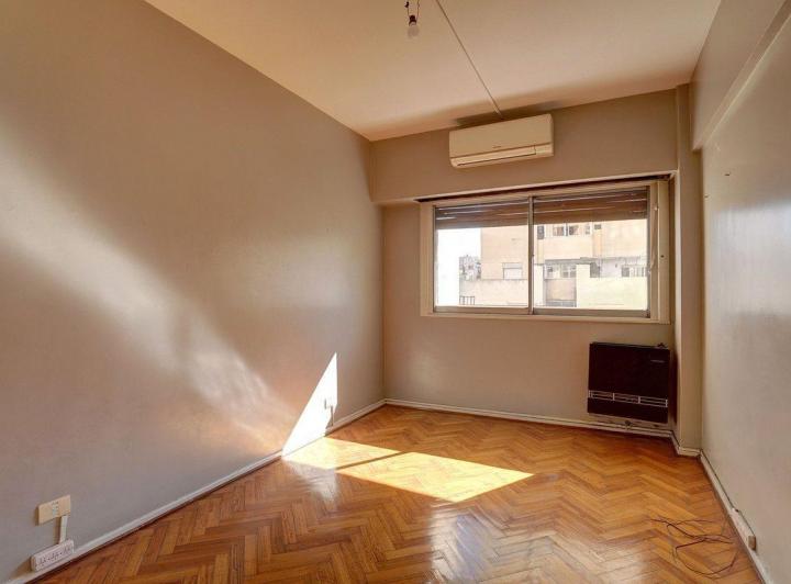Departamento · 80m² · 4 Ambientes