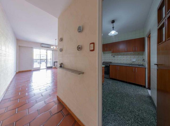 Departamento · 62m² · 3 Ambientes