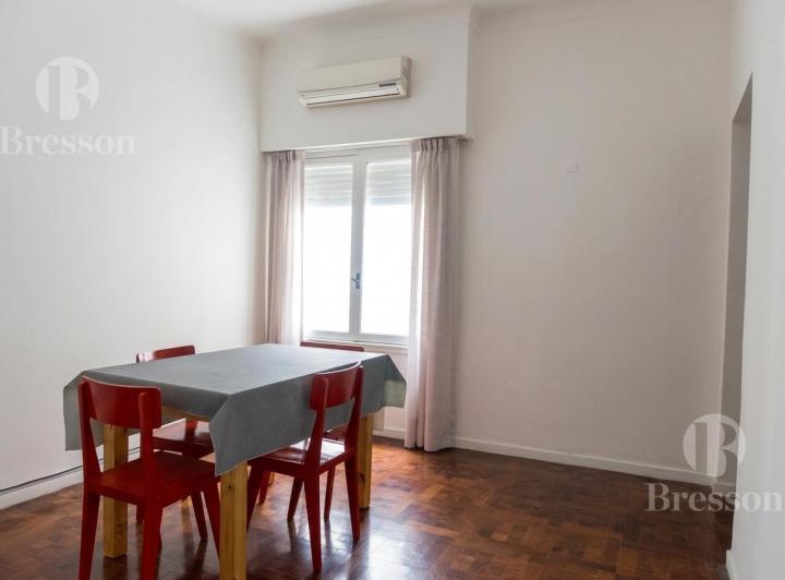 Departamento · 41m² · 2 Ambientes