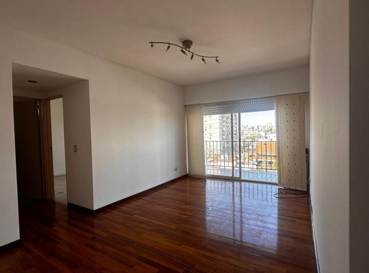 Departamento · 43m² · 2 Ambientes