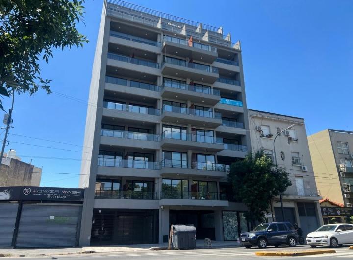 Departamento · 39m² · 1 Ambiente