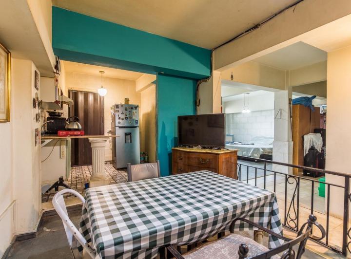Departamento · 74m² · 1 Dormitorio · 1 Cochera