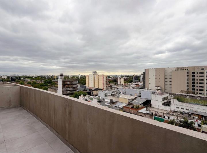 Departamento · 47m² · 2 Ambientes