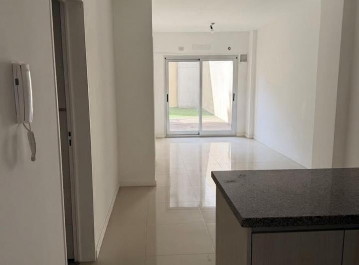 Departamento · 39m² · 2 Ambientes