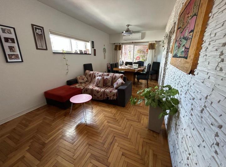 Departamento · 79m² · 3 Ambientes