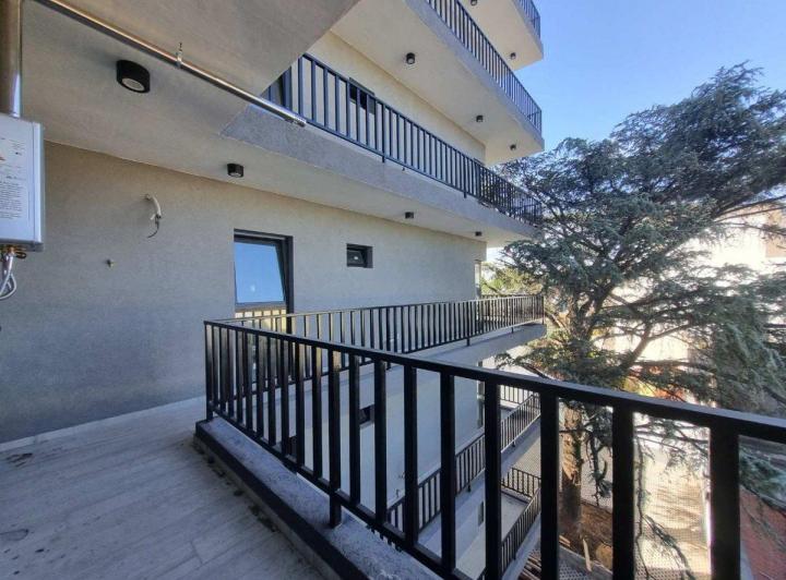 Departamento · 56m² · 3 Ambientes
