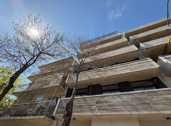 Departamento · 48m² · 2 Ambientes