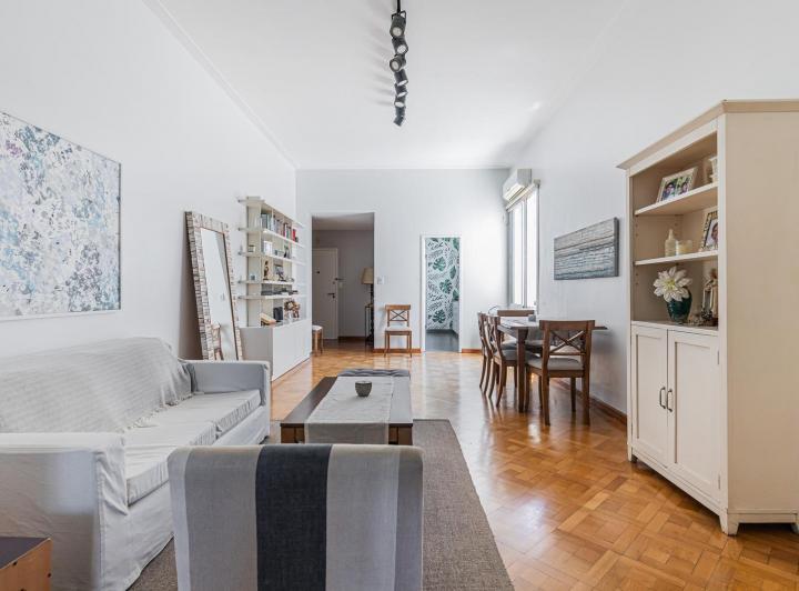 Departamento · 111m² · 4 Ambientes