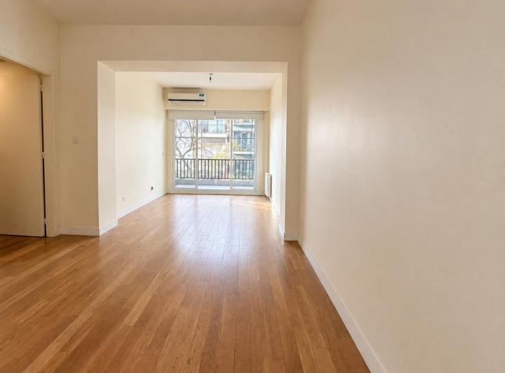 Departamento · 76m² · 4 Ambientes · 1 Cochera