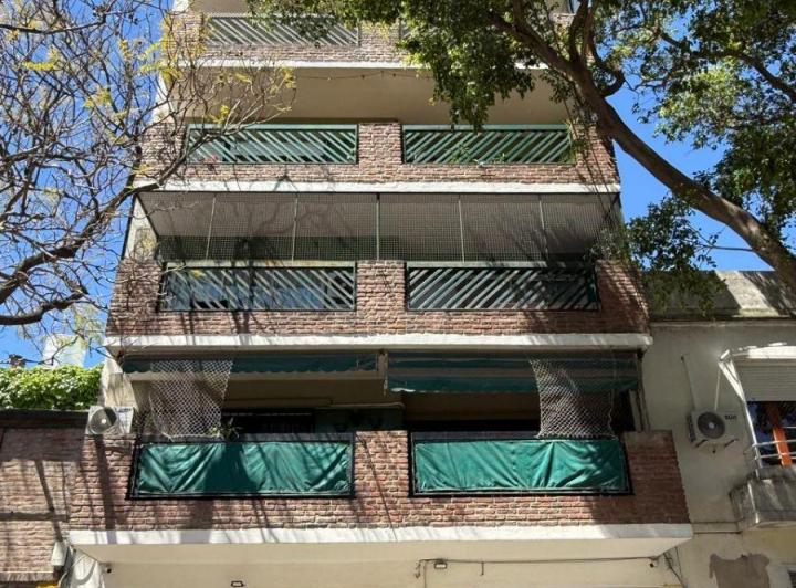Departamento · 77m² · 3 Ambientes