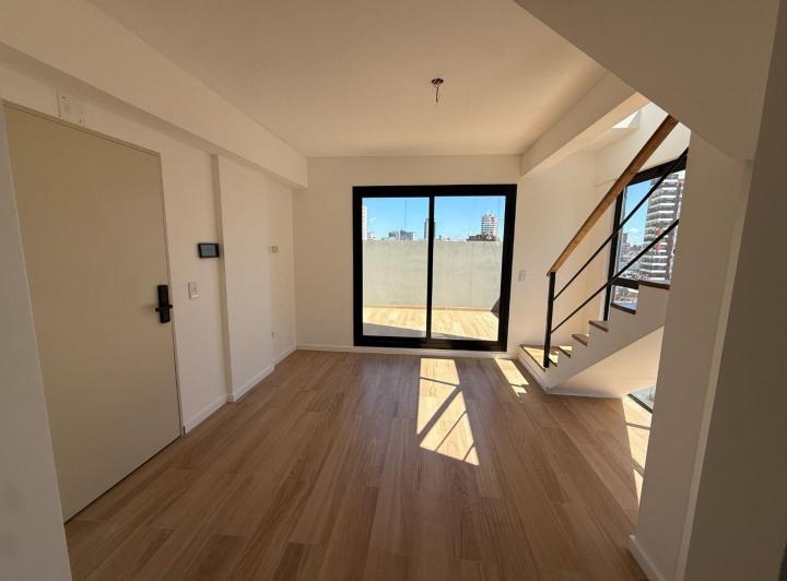 Departamento · 41m² · 2 Ambientes