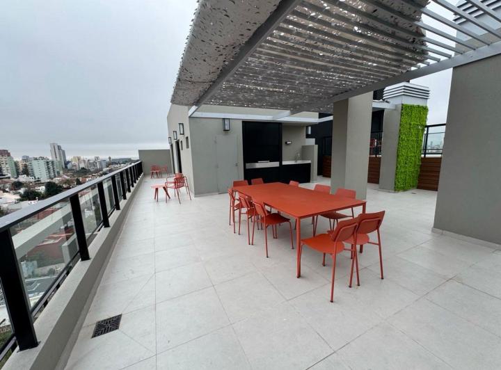 Departamento · 78m² · 3 Ambientes