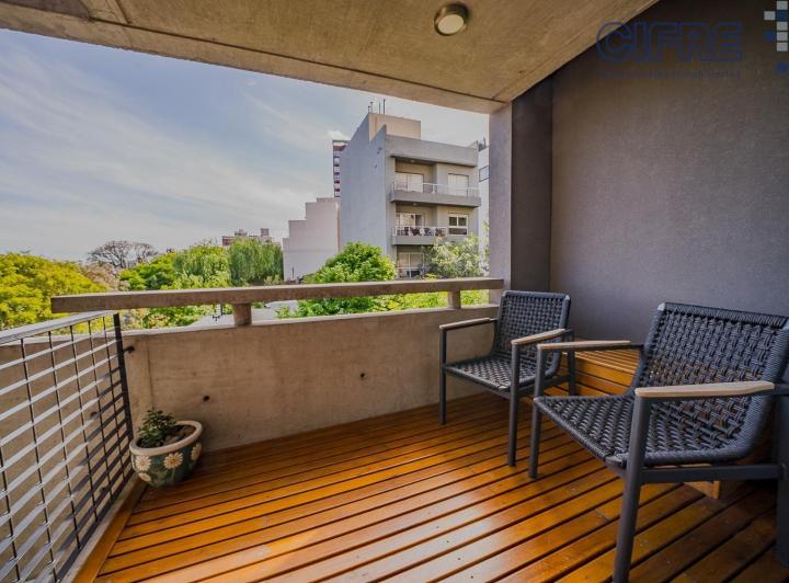 Departamento · 52m² · 3 Ambientes