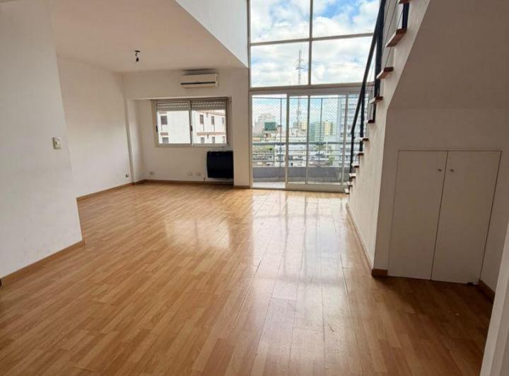 Departamento · 76m² · 3 Ambientes · 1 Cochera
