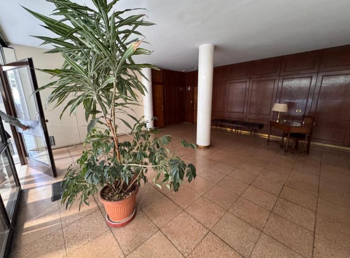 Departamento · 103m² · 4 Ambientes · 1 Cochera