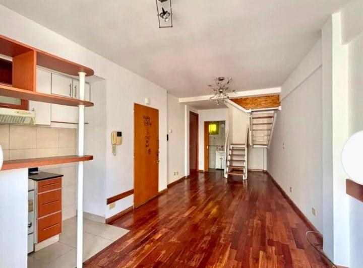 Departamento · 47m² · 3 Ambientes