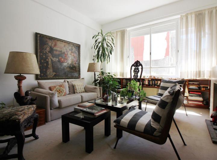 Departamento · 87m² · 3 Ambientes