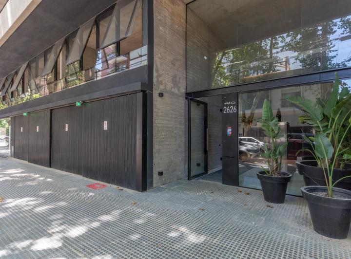 Departamento · 42m² · 1 Ambiente